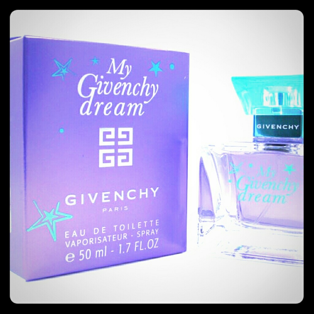 COPY - My Givenchy Dream EDT Limited Edition